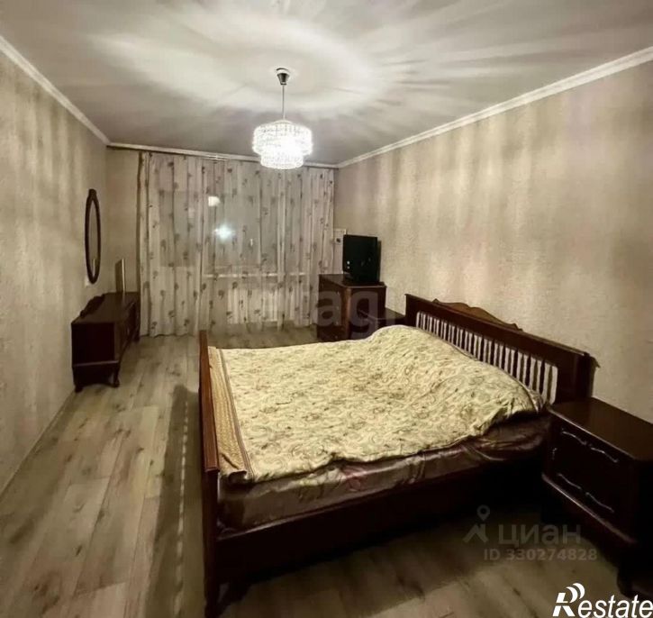 3-комн квартира Московский пр-кт, 10/2,  д. 10/2