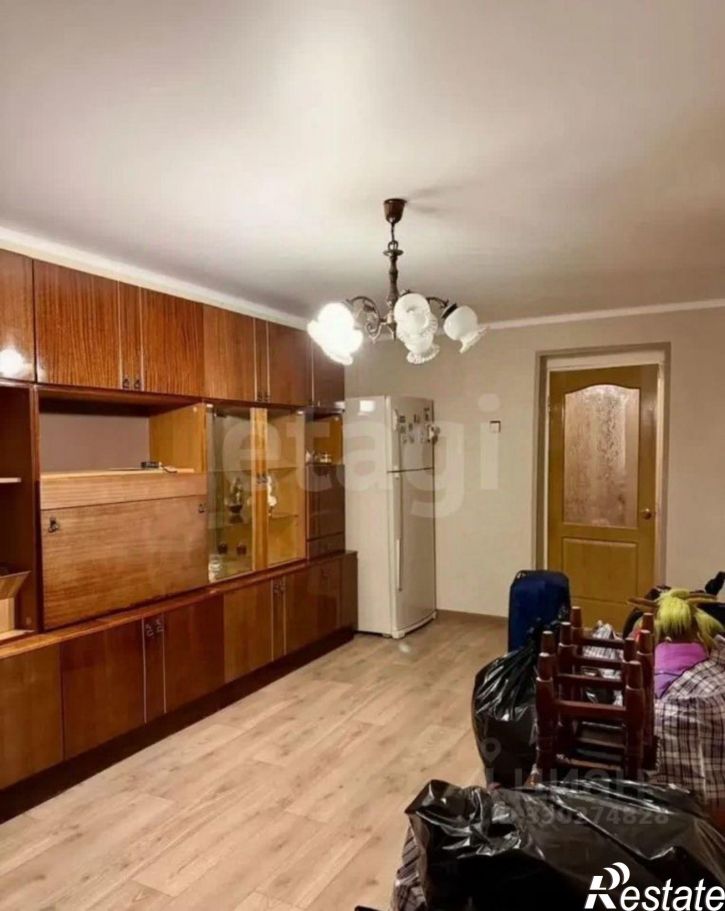 3-комн квартира Московский пр-кт, 10/2,  д. 10/2