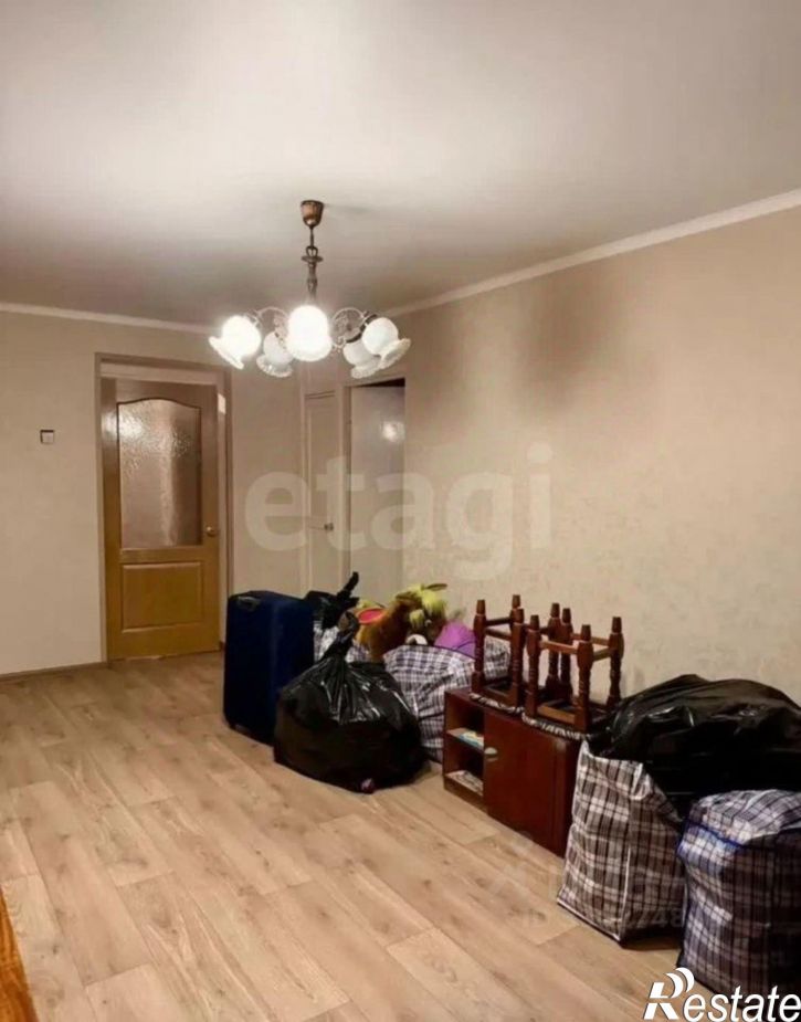 3-комн квартира Московский пр-кт, 10/2,  д. 10/2