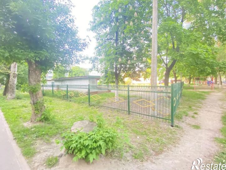 2-комн квартира ул Орловская, 12,  д. 12