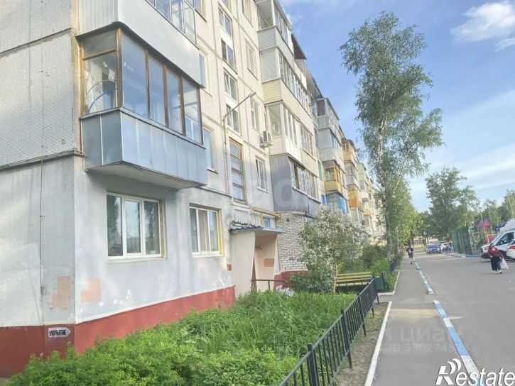 2-комн квартира ул Орловская, 12,  д. 12