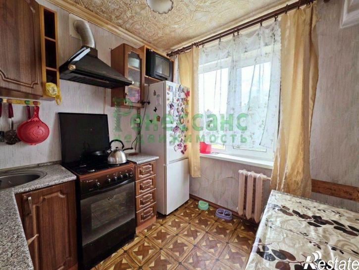 1-комн квартира улица Чернышевского, 68А,  д. 68А