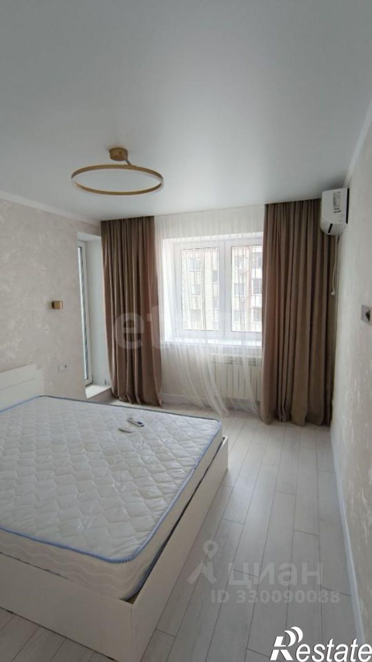 1-комн квартира Брянский переулок, 69,  д. 69