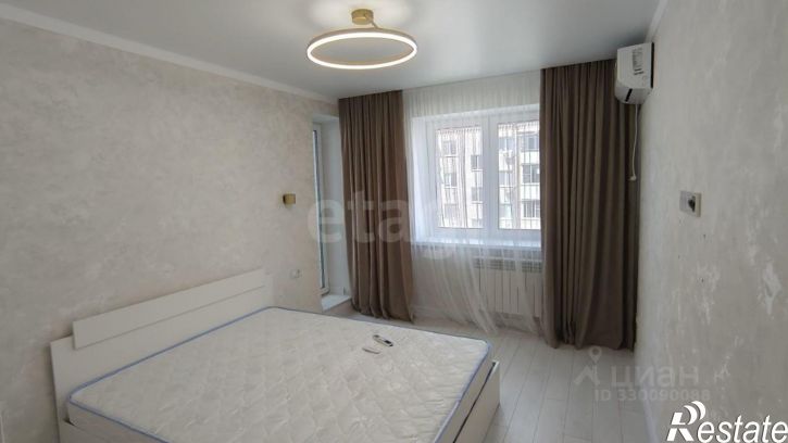 1-комн квартира Брянский переулок, 69,  д. 69