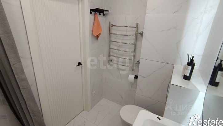 1-комн квартира Брянский переулок, 69,  д. 69