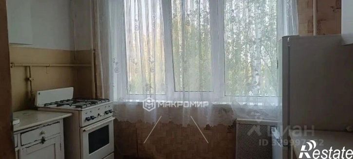 2-комн квартира улица Маяковского, 1А,  д. 1А