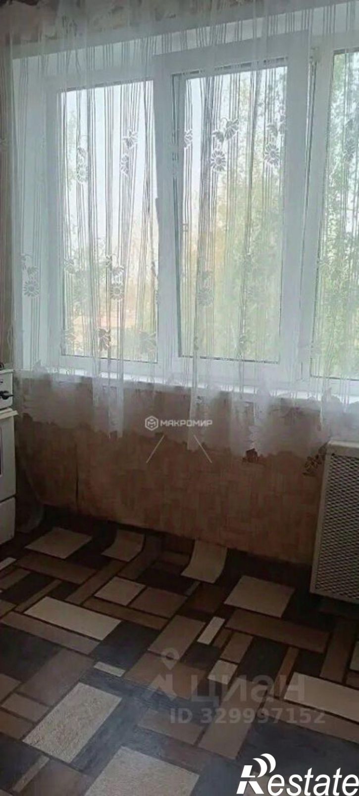 2-комн квартира улица Маяковского, 1А,  д. 1А