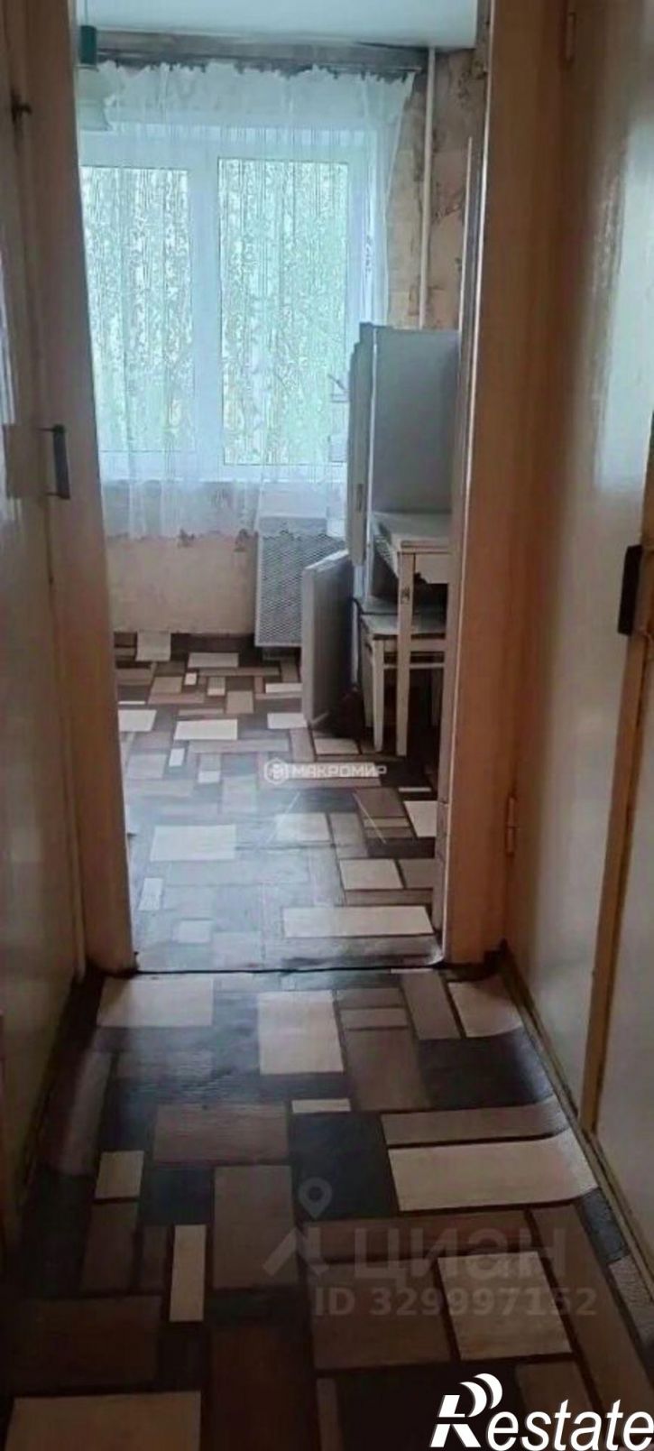 2-комн квартира улица Маяковского, 1А,  д. 1А