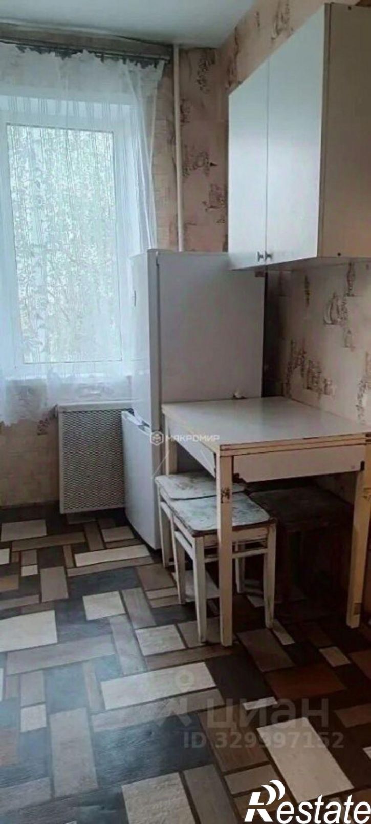 2-комн квартира улица Маяковского, 1А,  д. 1А