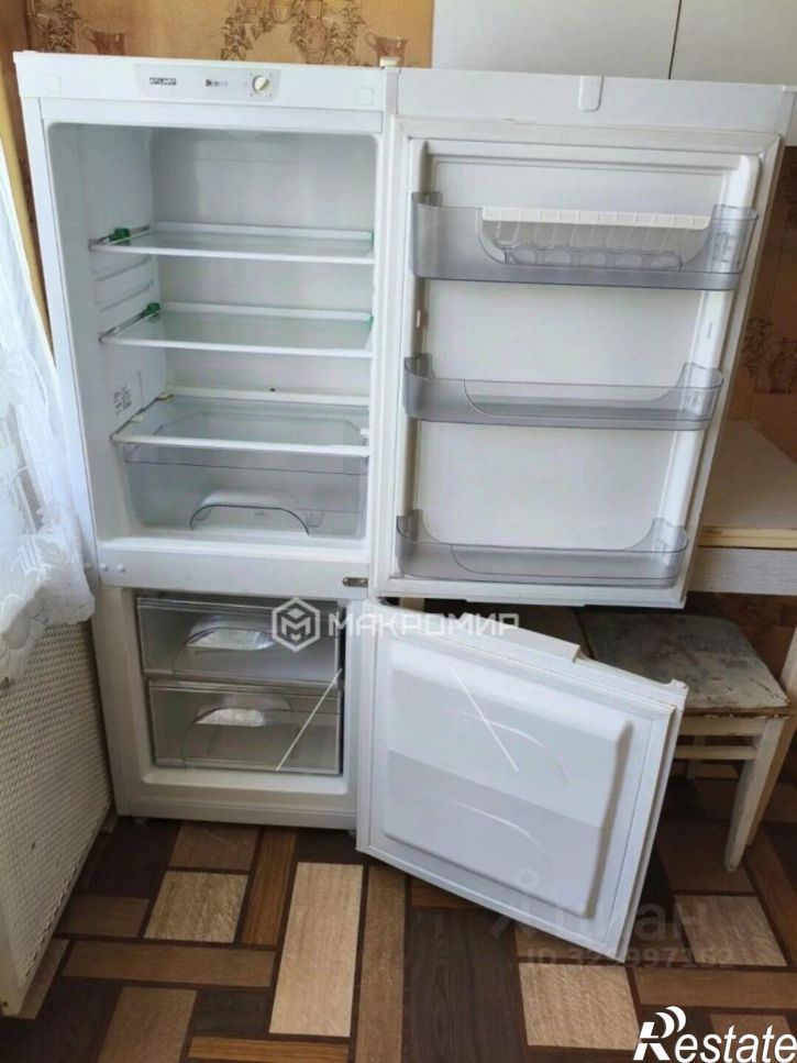 2-комн квартира улица Маяковского, 1А,  д. 1А