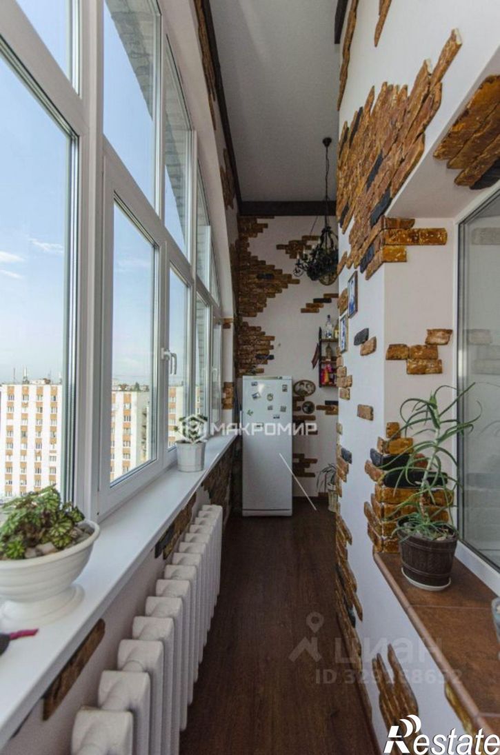 3-комн квартира Унечская улица, 99,  д. 99