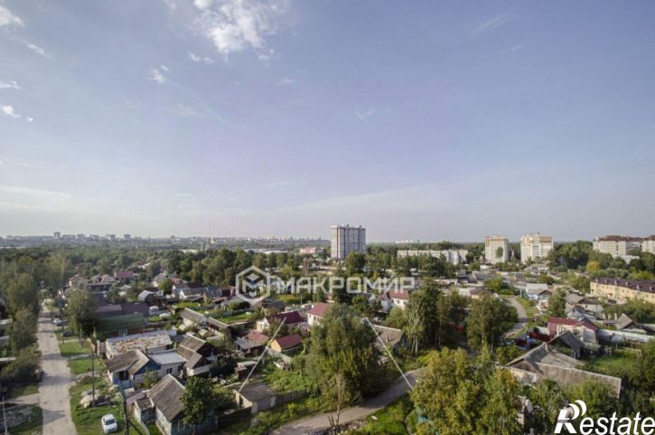 3-комн квартира Унечская улица, 99,  д. 99