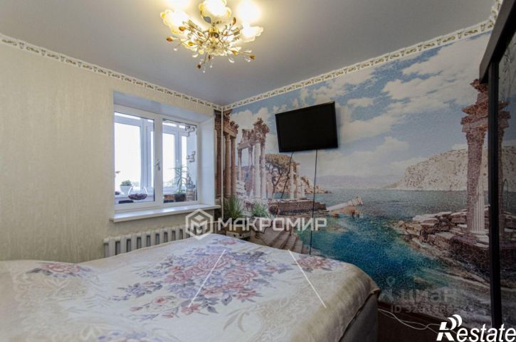 3-комн квартира Унечская улица, 99,  д. 99