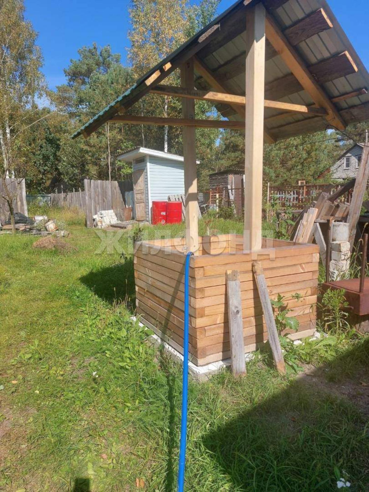 Купить дачу, дом, коттедж за 950 000 рублей на СО Октябрьское территория, д.стр301