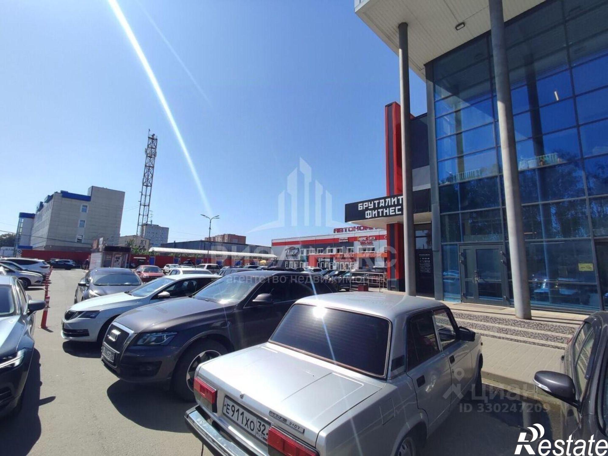 Купить торговое помещение за 1 183 860 рублей на ул Советская, 81