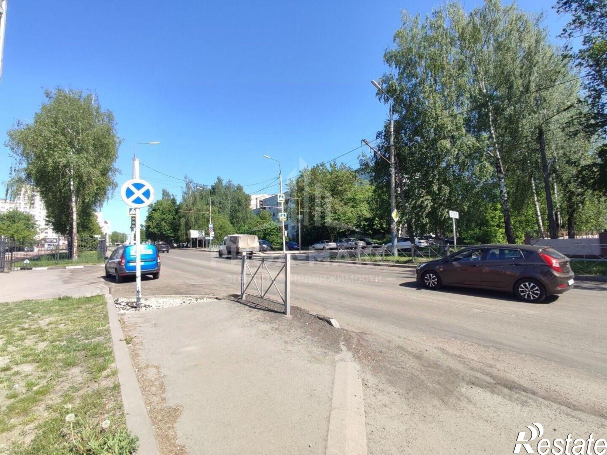 Купить торговое помещение за 1 183 860 рублей на ул Советская, 81