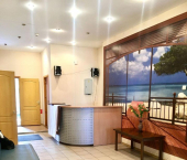 ОСЗ 61100 кв м Полесский пер, 8