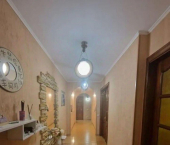 3-комн, 71кв м, этаж 3/10 ул Унечская, 97