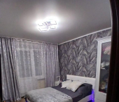 3-комн, 67кв м, этаж 2/9 ул 2-я Мичурина, 27