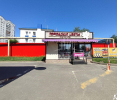 торговое помещение 22 кв м ул Советская, 81