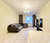 1-комн, 45кв м, этаж 7/9 Советская улица, 74
