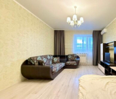 1-комн, 45кв м, этаж 7/11 Советская улица, 74