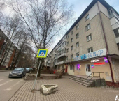 3-комн, 50кв м, этаж 5/5 ул Репина, 13