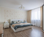 2-комн, 70кв м, этаж 11/16 ул Флотская, 8