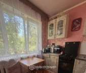 2-комн, 48кв м, этаж 2/5 ул Рылеева, 13