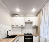 3-комн, 58кв м, этаж 2/5 ул Костычева, 33