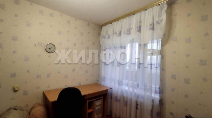 3-комн квартира Унечская ул., д.99