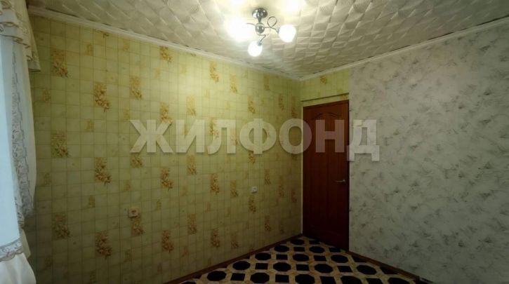 3-комн квартира Унечская ул., д.99