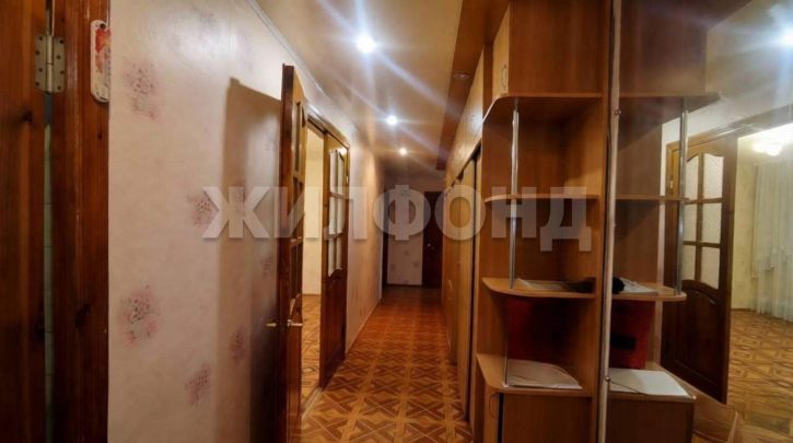 3-комн квартира Унечская ул., д.99