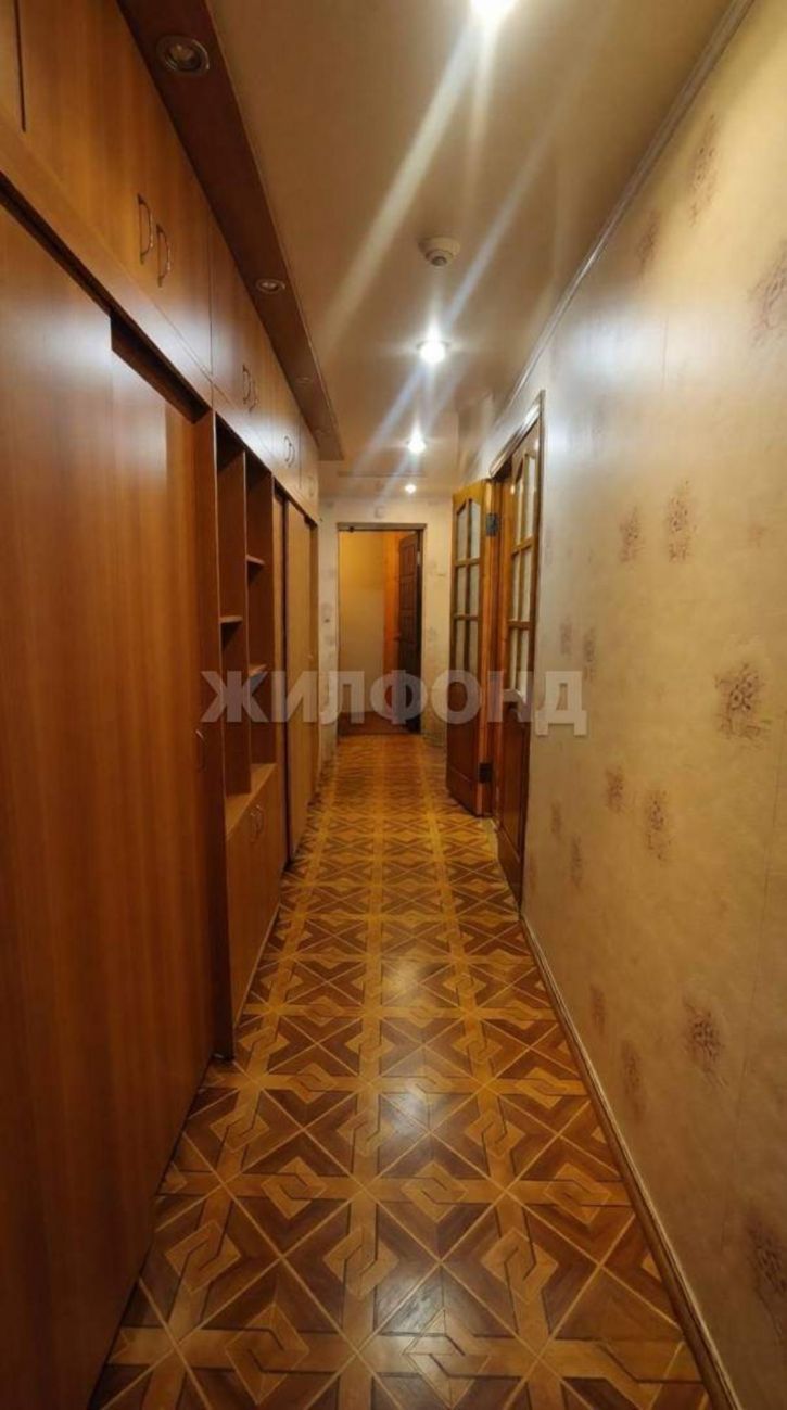 3-комн квартира Унечская ул., д.99