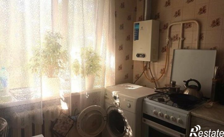 2-комн квартира ул Брянской Пролетарской Дивизии, 5,  д. 5