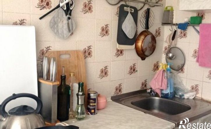 2-комн квартира ул Брянской Пролетарской Дивизии, 5,  д. 5