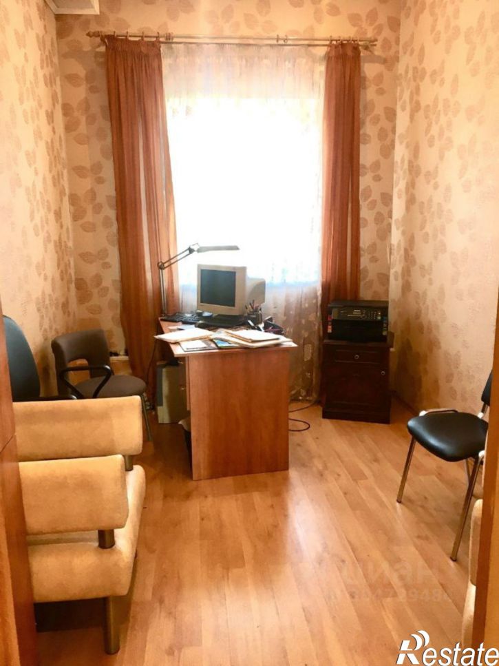 Отдельное здание Полесский пер, 8,  д. 8