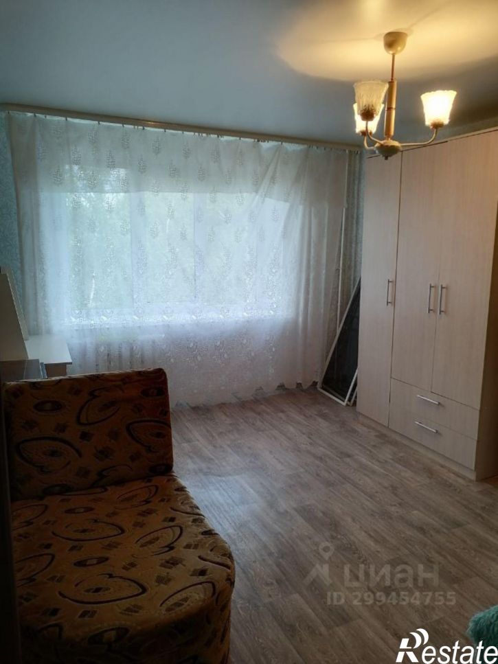 1-комн квартира Камвольный пер, 4,  д. 4