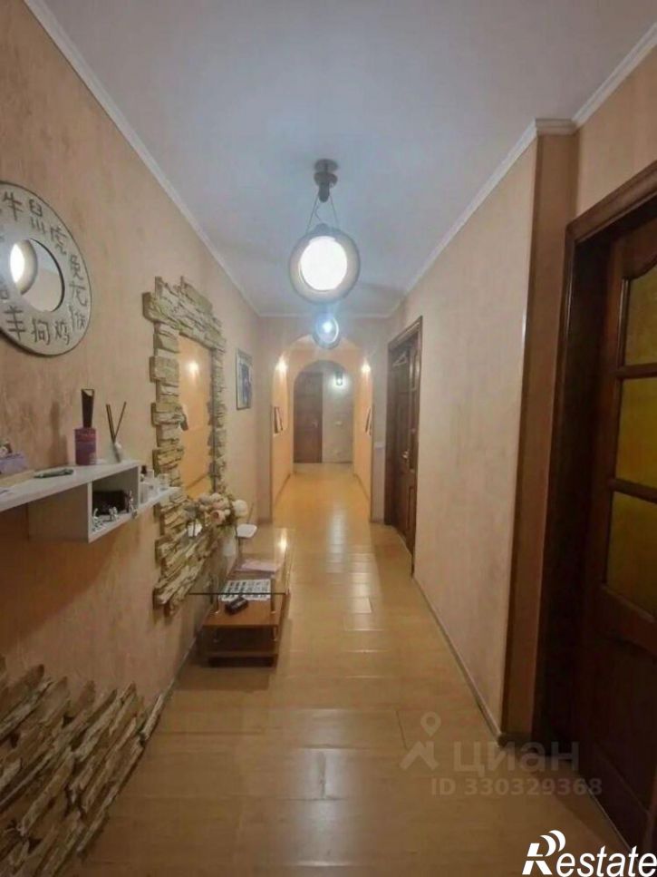 3-комн квартира ул Унечская, 97,  д. 97