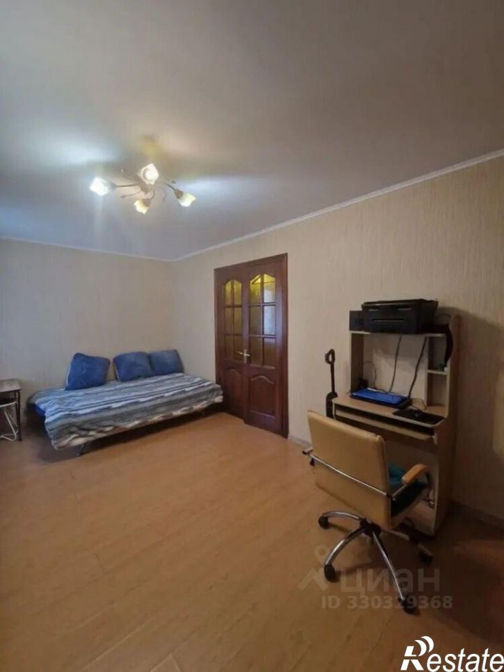 3-комн квартира ул Унечская, 97,  д. 97