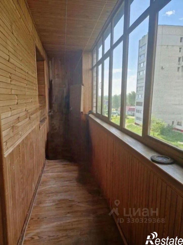 3-комн квартира ул Унечская, 97,  д. 97