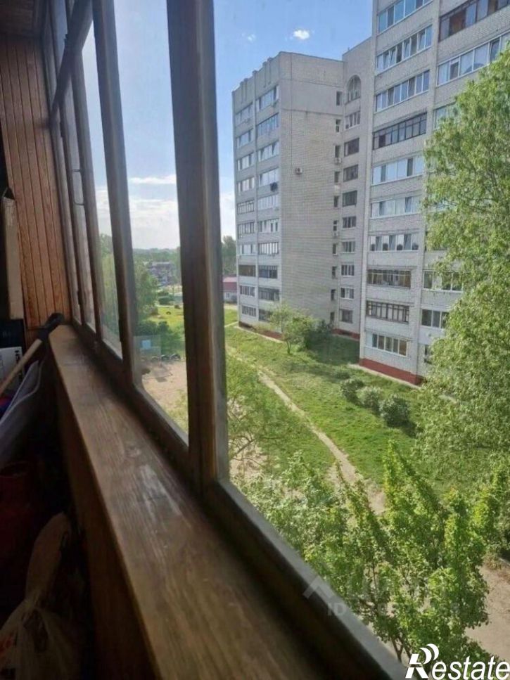 3-комн квартира ул Унечская, 97,  д. 97
