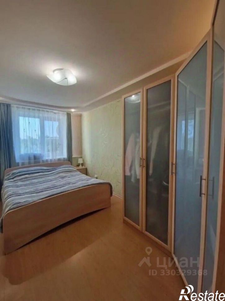 3-комн квартира ул Унечская, 97,  д. 97