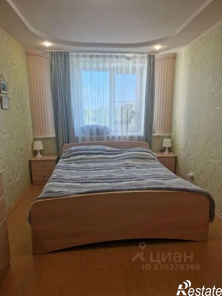 3-комн квартира ул Унечская, 97,  д. 97