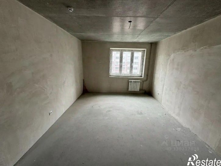2-комн квартира ул им.О.Н.Строкина, 1,  д. 1
