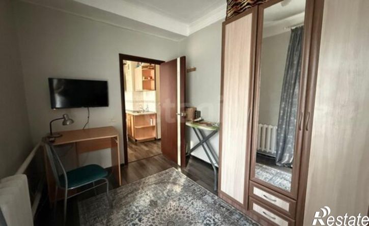 2-комн квартира улица Никитина, 15А,  д. 15А
