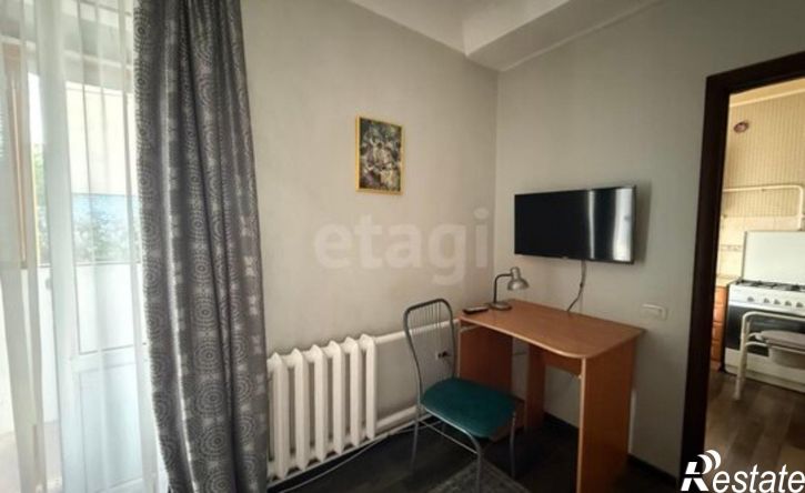 2-комн квартира улица Никитина, 15А,  д. 15А