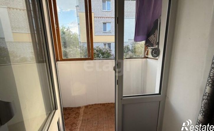2-комн квартира улица Никитина, 15А,  д. 15А