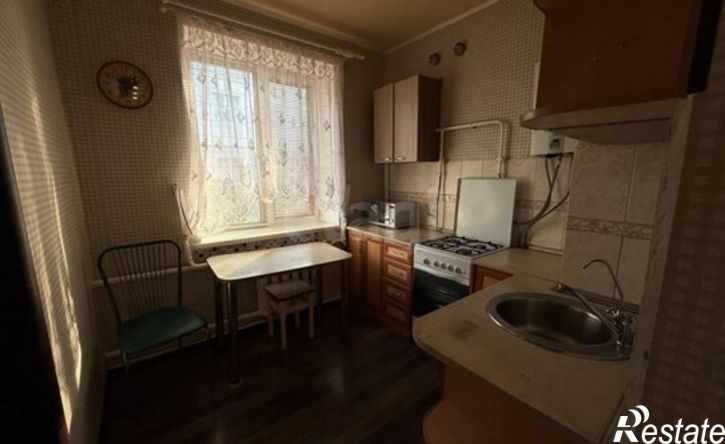 2-комн квартира улица Никитина, 15А,  д. 15А