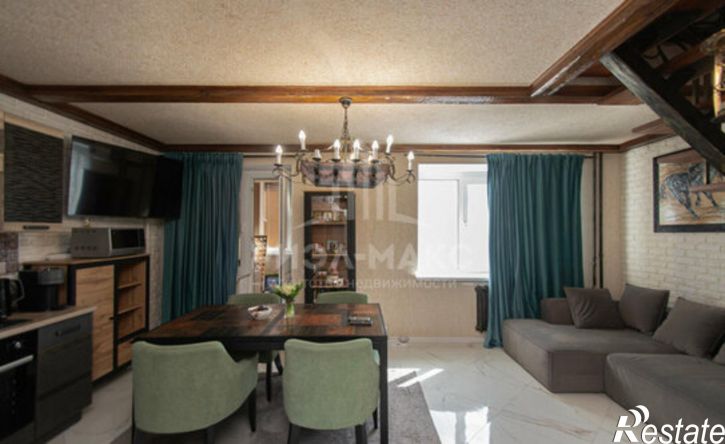 2-комн квартира улица Медведева, 56 к1,  д. 56 к1